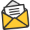 メール